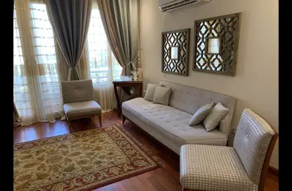 Apartment - 2 Bedrooms - 2 Bathrooms for sale in Jewar - 13th District - Sheikh Zayed City - Giza