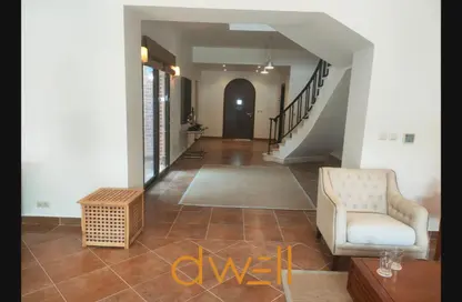 Villa - 5 Bedrooms - 5 Bathrooms for sale in Marassi - Sidi Abdel Rahman - North Coast