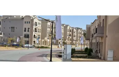 Apartment - 3 Bedrooms - 3 Bathrooms for sale in Alaire - The City of Odyssia - Mostakbal City Compounds - Mostakbal City - Future City - Cairo