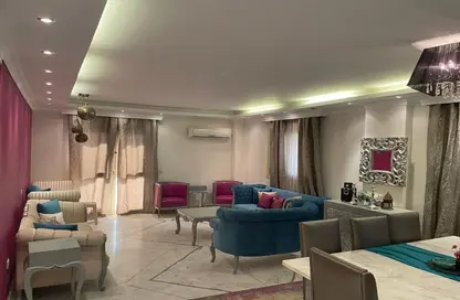 Apartment - 3 Bedrooms - 2 Bathrooms for sale in 9th District - Sheikh Zayed City - Giza