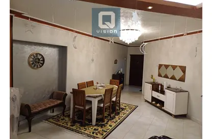 Apartment - 3 Bedrooms - 1 Bathroom for rent in 6th Sector - Zahraa El Maadi - Hay El Maadi - Cairo