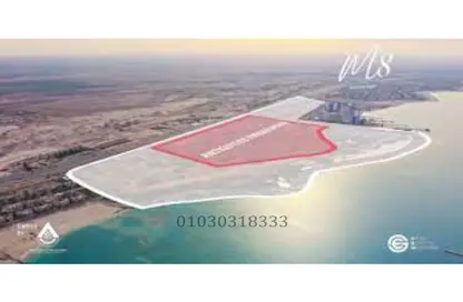 Townhouse - 5 Bedrooms - 4 Bathrooms for sale in Marina 8 - Marina - Al Alamein - North Coast