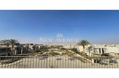 Villa - 3 Bedrooms - 3 Bathrooms for sale in Sodic East - 6th District - New Heliopolis - Cairo