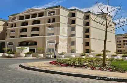 Duplex - 4 Bedrooms - 4 Bathrooms for sale in L'avenir - Mostakbal City Compounds - Mostakbal City - Future City - Cairo