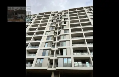 Apartment - 3 Bedrooms - 2 Bathrooms for sale in Rayhanah Avenue - Zahraa El Maadi - Hay El Maadi - Cairo