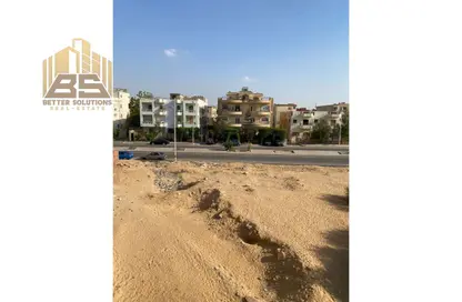 Apartment - 3 Bedrooms - 2 Bathrooms for sale in Al Imam Abu Hanifa Al Noaman St. - 6th District - Obour City - Qalyubia