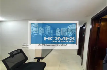 Whole Building - Studio - 7 Bathrooms for rent in El Safa St. - Sheraton Al Matar - El Nozha - Cairo