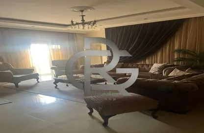 Apartment - 3 Bedrooms - 2 Bathrooms for sale in El Yasmeen 1 - El Yasmeen - New Cairo City - Cairo