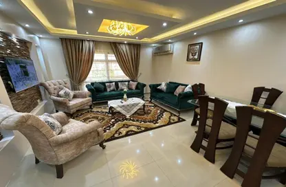 Apartment - 3 Bedrooms - 2 Bathrooms for rent in Madinaty - Cairo