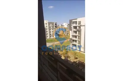 Apartment - 3 Bedrooms - 2 Bathrooms for sale in Janna 2 - Sheikh Zayed Compounds - Sheikh Zayed City - Giza