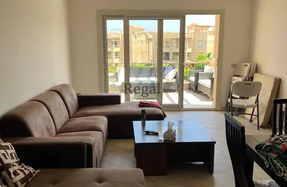 Penthouse - 2 Bedrooms - 2 Bathrooms for sale in Piacera - Al Ain Al Sokhna - Suez