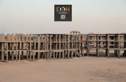 شقة - غرفة نوم - 1 حمام للبيع في مجاويش - الغردقة - محافظة البحر الاحمر