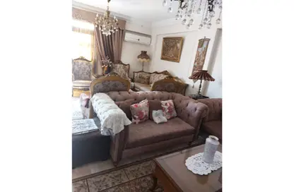 Apartment - 3 Bedrooms - 1 Bathroom for sale in Kafr Abdo St. - Kafr Abdo - Roushdy - Hay Sharq - Alexandria