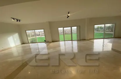 Villa - 6 Bedrooms - 5 Bathrooms for rent in Levana - Uptown Cairo - Mokattam - Cairo