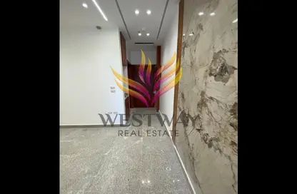 Office Space - Studio - 1 Bathroom for rent in Ritzy - Al Shabab St. - Sheikh Zayed City - Giza