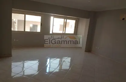 Duplex - 6 Bedrooms - 4 Bathrooms for sale in Al Narges 8 - Al Narges - New Cairo City - Cairo