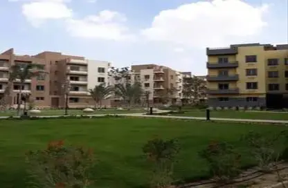 Apartment - 3 Bedrooms - 2 Bathrooms for sale in Ishraqa - 6 October Compounds - 6 October City - Giza