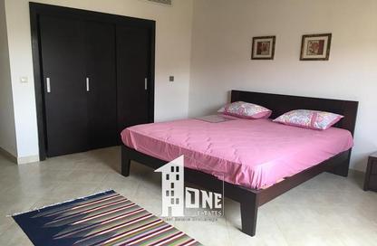 Twin House - 3 Bedrooms - 3 Bathrooms for sale in Marassi - Sidi Abdel Rahman - North Coast