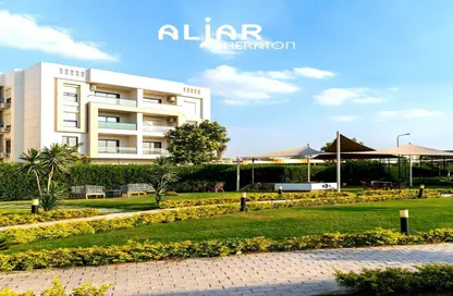 Apartment - 2 Bedrooms - 2 Bathrooms for sale in Aljar Sheraton - Sheraton Al Matar - El Nozha - Cairo