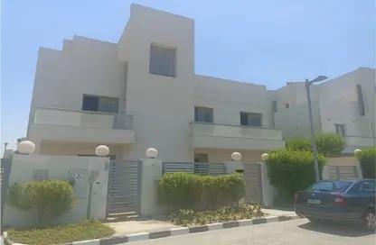 Villa - 3 Bedrooms - 3 Bathrooms for sale in Cleopatra St. - El Arish - Faisal - Hay El Haram - Giza