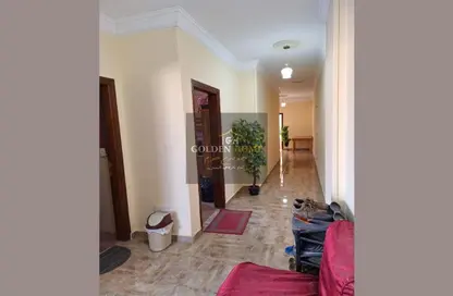 Apartment - 3 Bedrooms - 2 Bathrooms for sale in Central Axis - 5th District - 6 October City - Giza