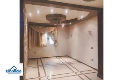 Apartment - 3 Bedrooms - 3 Bathrooms for rent in Al Narges 4 - Al Narges - New Cairo City - Cairo