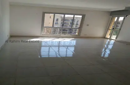 Apartment - 2 Bedrooms - 1 Bathroom for rent in El Rehab Extension - Al Rehab - New Cairo City - Cairo