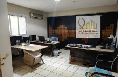 Office Space - Studio - 2 Bathrooms for sale in Mosadak St. - Dokki - Giza