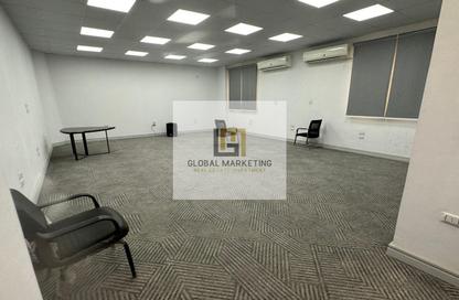 Whole Building - Studio for rent in District 1 - The 5th Settlement - New Cairo City - Cairo