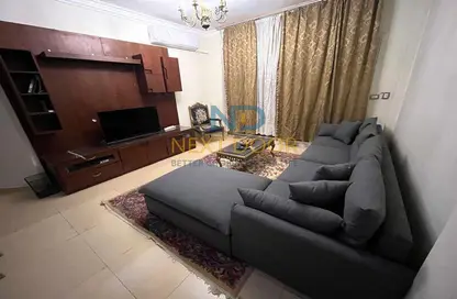 Apartment - 3 Bedrooms - 2 Bathrooms for rent in Wesal City - El Shorouk Compounds - Shorouk City - Cairo