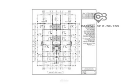 Land - Studio for sale in Bait Alwatan - The 5th Settlement - New Cairo City - Cairo