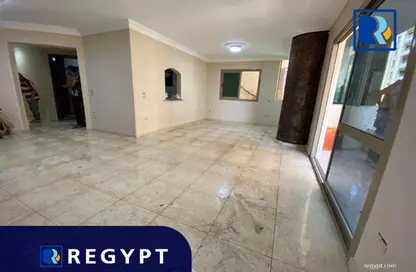 Apartment - 3 Bedrooms - 2 Bathrooms for sale in Street 198 - Degla - Hay El Maadi - Cairo