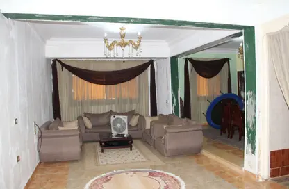 Apartment - 3 Bedrooms - 2 Bathrooms for sale in Al Sergany St. - Abbasia - Cairo