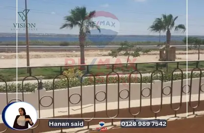 Villa - 3 Bedrooms - 2 Bathrooms for sale in Alex West - Alexandria Compounds - Alexandria