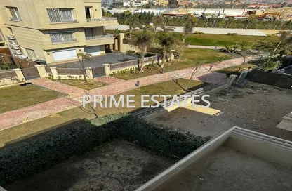 Penthouse - 3 Bedrooms - 4 Bathrooms for sale in Jedar - 6 October Compounds - 6 October City - Giza