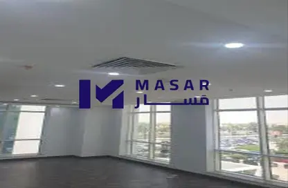 Office Space - Studio - 1 Bathroom for sale in Mostakbal City Compounds - Mostakbal City - Future City - Cairo