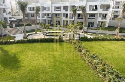 Apartment - 1 Bedroom - 1 Bathroom for sale in Beta Greens - Mostakbal City Compounds - Mostakbal City - Future City - Cairo