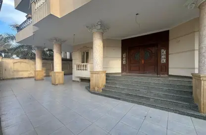 Apartment - 4 Bedrooms - 3 Bathrooms for rent in El Banafseg 1 - El Banafseg - New Cairo City - Cairo