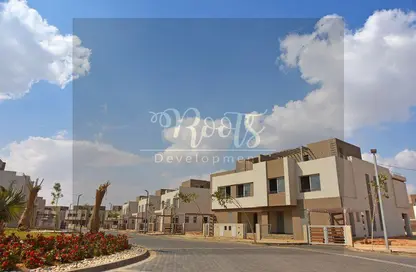 Villa - 5 Bedrooms - 5 Bathrooms for sale in Palm Hills   Palm Valley - 26th of July Corridor - 6 October City - Giza