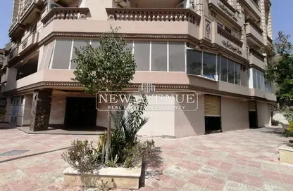 Retail - Studio - 1 Bathroom for rent in Al Merghany St. - Ard El Golf - Heliopolis - Masr El Gedida - Cairo