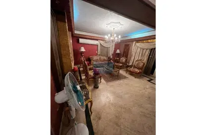 Apartment - 3 Bedrooms - 2 Bathrooms for sale in Emtedad Makram Ebeid St. - Masaken Al Mohandesin - Nasr City - Cairo