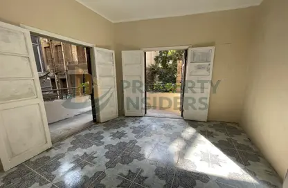 Apartment - 3 Bedrooms - 1 Bathroom for rent in Al Manial St. - El Manial - Hay El Manial - Cairo