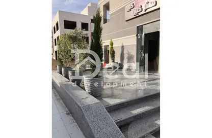 Bulk Sale Unit - Studio - 6 Bathrooms for sale in Palm Villa - Al Wahat Road - 6 October City - Giza