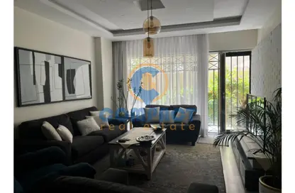 Apartment - 2 Bedrooms - 2 Bathrooms for sale in 7th District - Sheikh Zayed City - Giza