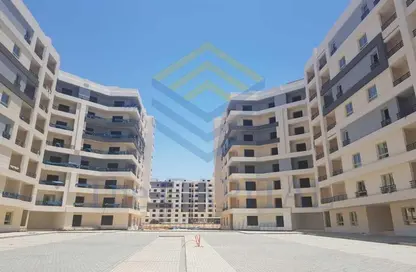 Apartment - 4 Bedrooms - 4 Bathrooms for sale in il Mondo - New Capital Compounds - New Capital City - Cairo