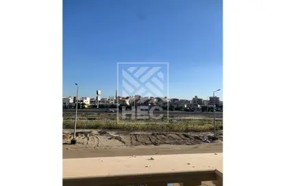 Apartment - 3 Bedrooms - 2 Bathrooms for sale in Tulip - Beit Al Wattan - New Damietta - Demyat