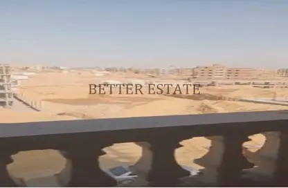 Apartment - 3 Bedrooms - 2 Bathrooms for sale in Hadayek October - 6 October City - Giza