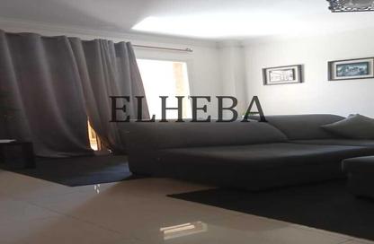 Apartment - 2 Bedrooms - 1 Bathroom for rent in Madinaty - Cairo