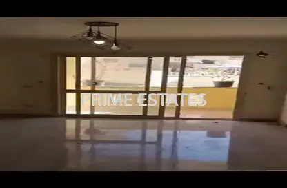 Apartment - 2 Bedrooms - 1 Bathroom for sale in Degla Palms - Al Wahat Road - 6 October City - Giza