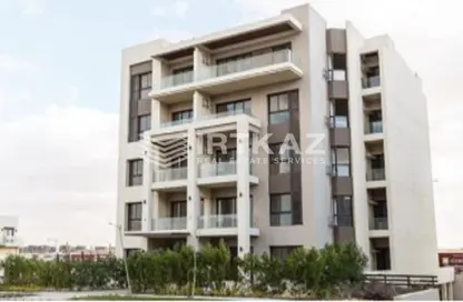 Apartment - 3 Bedrooms - 3 Bathrooms for sale in The Address East - 90 Street - The 5th Settlement - New Cairo City - Cairo